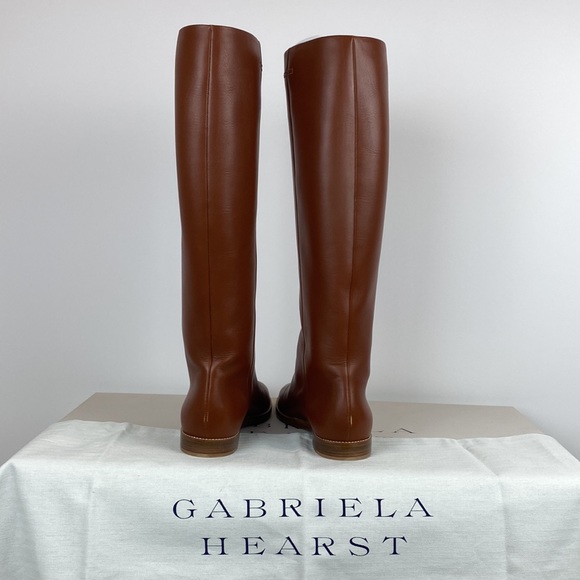 New Gabriela Hearst Skye Boot in size 9.5 - Picture 11 of 16
